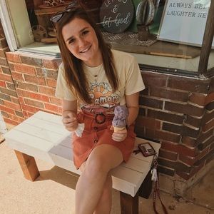 Meet your Posher, Elisabeth